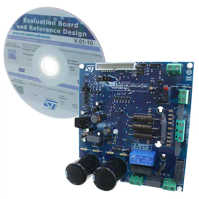 STEVAL-IHM027V1STMicroelectronics