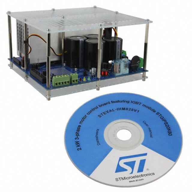 STEVAL-IHM028V1STMicroelectronics