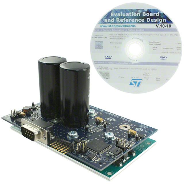 STEVAL-IHM030V1STMicroelectronics