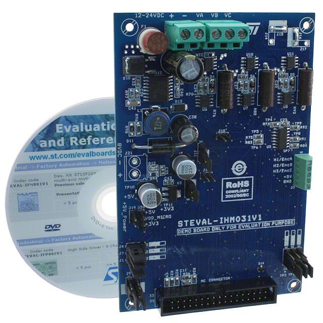STEVAL-IHM031V1STMicroelectronics