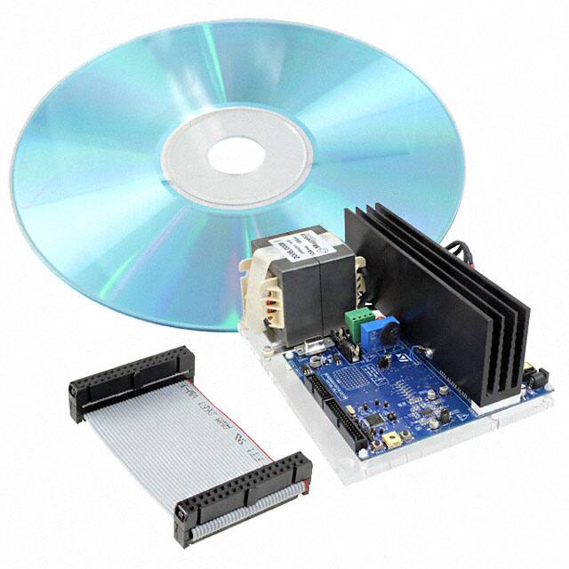 STEVAL-IHM034V2STMicroelectronics