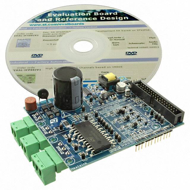 STEVAL-IHM035V2STMicroelectronics