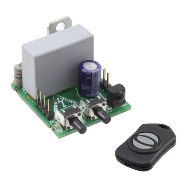 STEVAL-IHM037V1STMicroelectronics