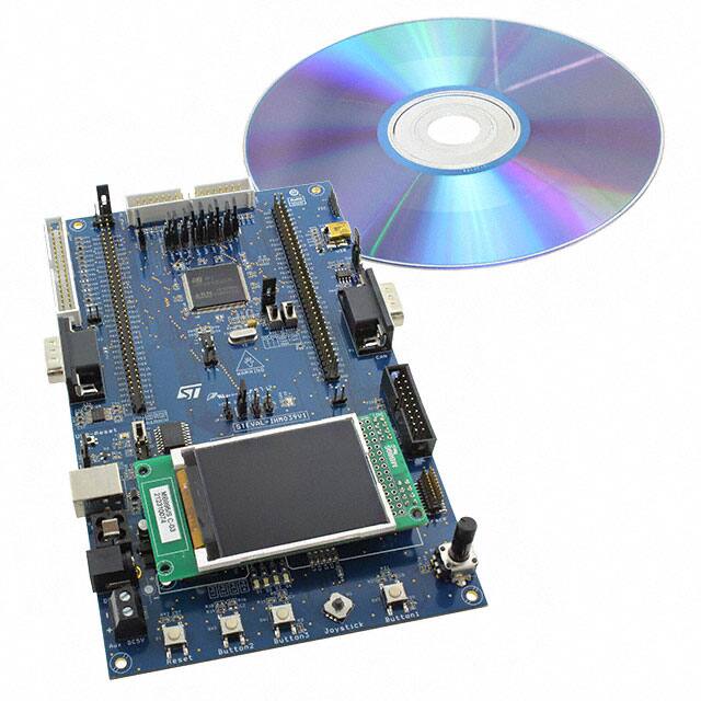 STEVAL-IHM039V1STMicroelectronics