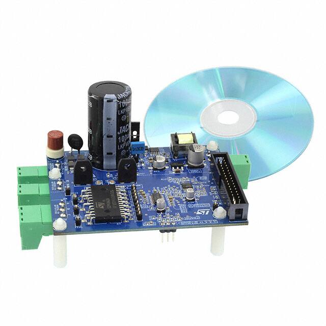 STEVAL-IHM045V1STMicroelectronics