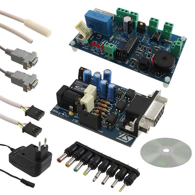 STEVAL-IHT001V1STMicroelectronics