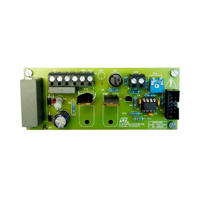 STEVAL-IHT002V1STMicroelectronics