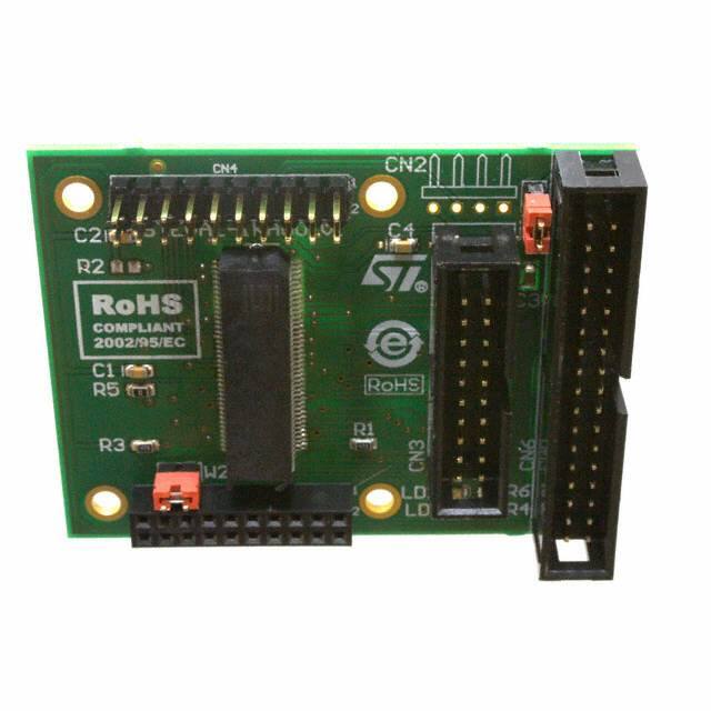 STEVAL-IKA001V1STMicroelectronics