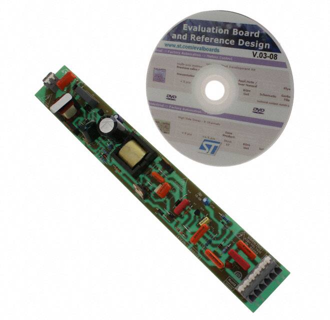 STEVAL-ILB001V2STMicroelectronics