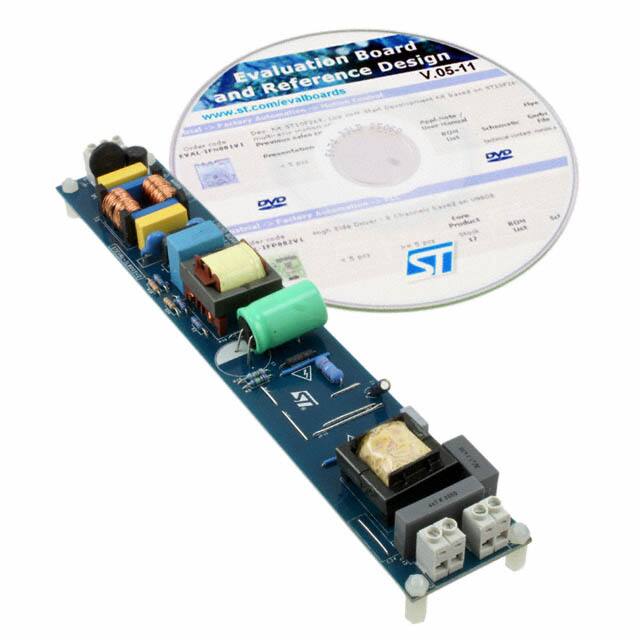 STEVAL-ILB005V2STMicroelectronics
