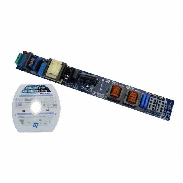 STEVAL-ILB007V1STMicroelectronics