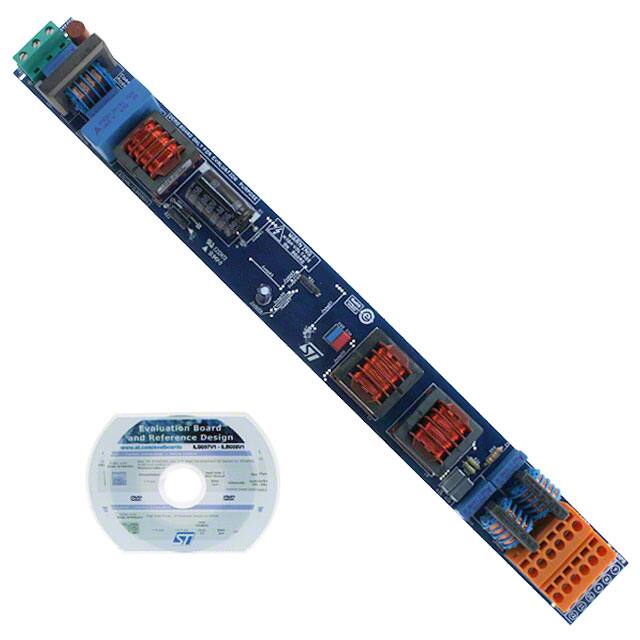 STEVAL-ILB008V1STMicroelectronics