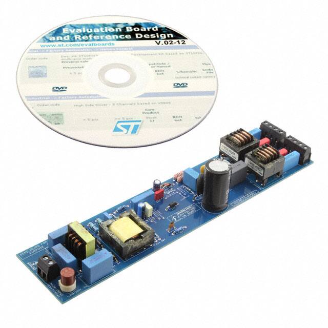STEVAL-ILB010V1STMicroelectronics