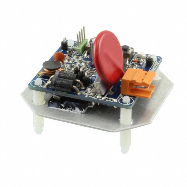 STEVAL-ILD004V1STMicroelectronics