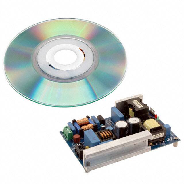 STMicroelectronics STEVAL-ILH004V1