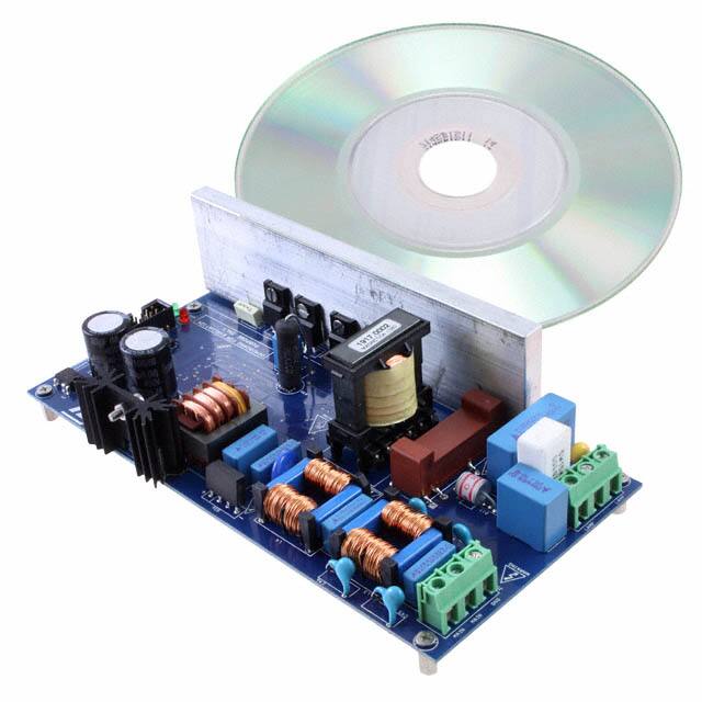 STEVAL-ILH005V2STMicroelectronics
