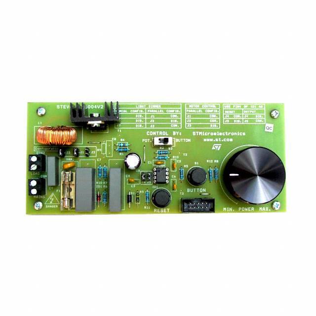 STEVAL-ILL004V2STMicroelectronics