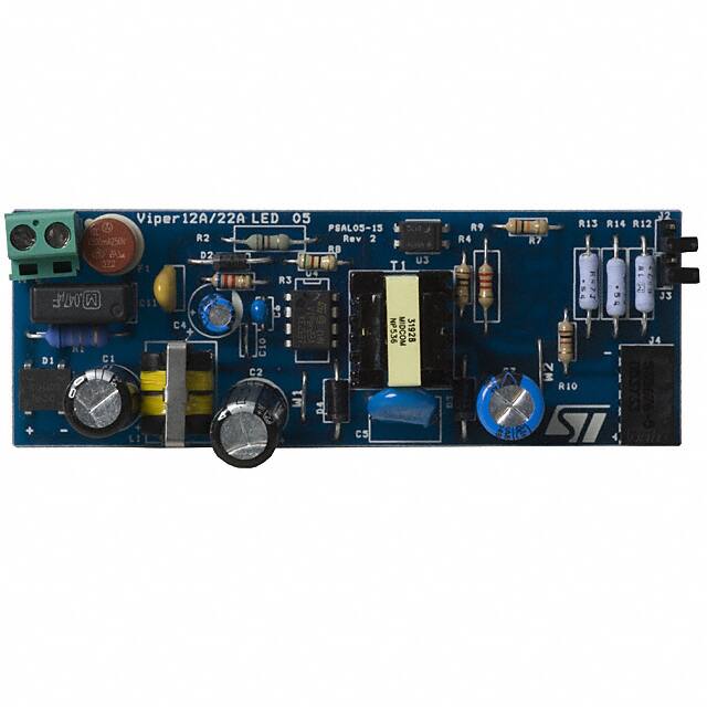 STEVAL-ILL006V1STMicroelectronics