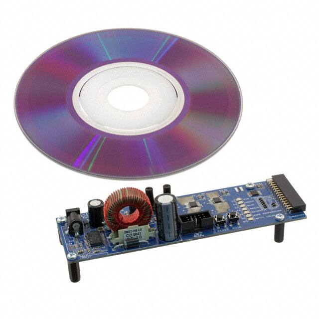 STEVAL-ILL009V1STMicroelectronics