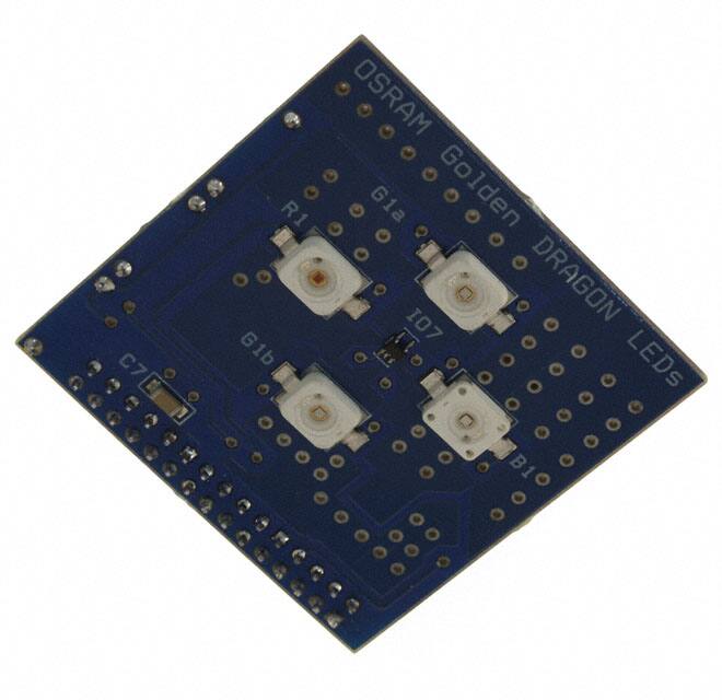 STEVAL-ILL009V4STMicroelectronics