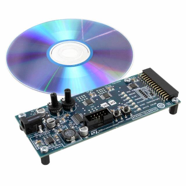 STEVAL-ILL009V5STMicroelectronics