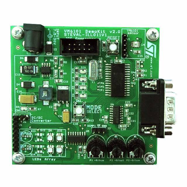 STEVAL-ILL011V1STMicroelectronics