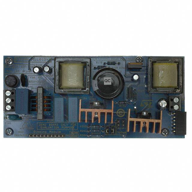 STEVAL-ILL013V1STMicroelectronics