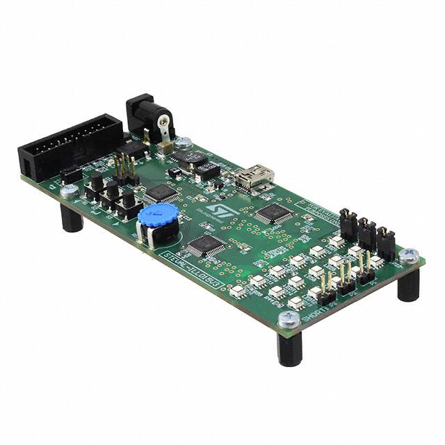 STEVAL-ILL015V3STMicroelectronics