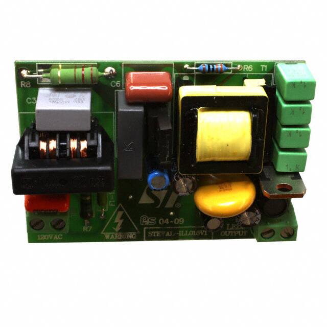 STEVAL-ILL016V1STMicroelectronics