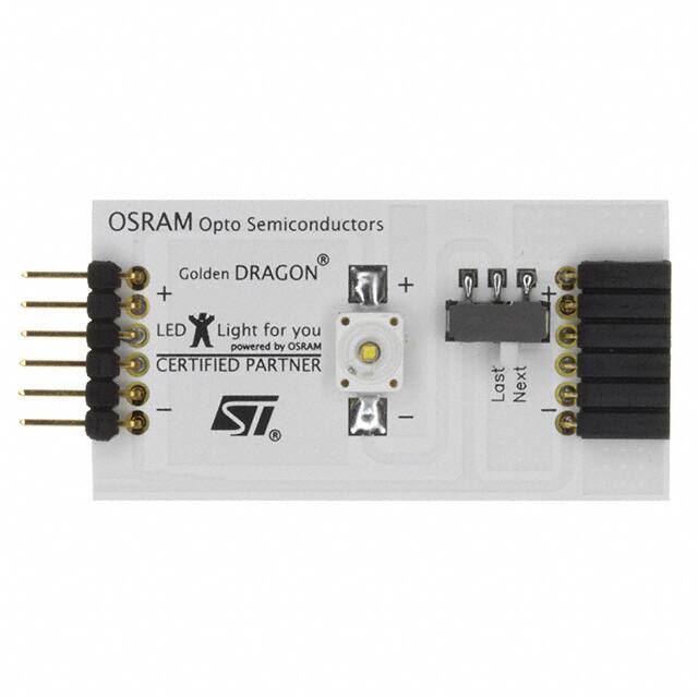 STEVAL-ILL018V2STMicroelectronics