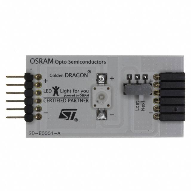 STEVAL-ILL018V4STMicroelectronics