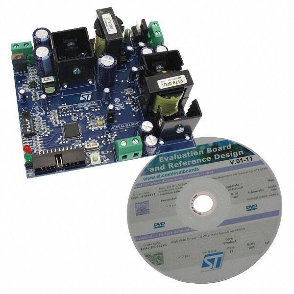 STEVAL-ILL022V1STMicroelectronics