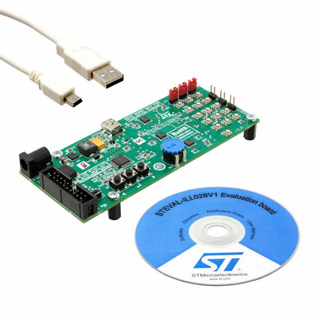 STEVAL-ILL028V1STMicroelectronics