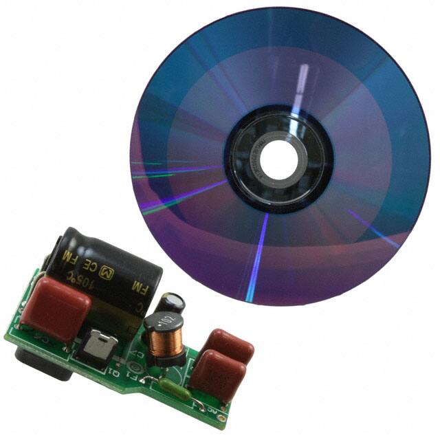 STEVAL-ILL034V1STMicroelectronics