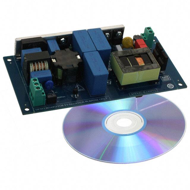 STEVAL-ILL038V1STMicroelectronics