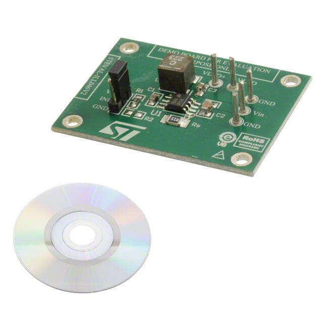 STEVAL-ILL046V2STMicroelectronics
