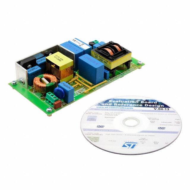 STEVAL-ILL053V1STMicroelectronics