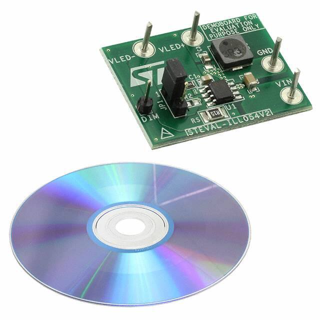 STEVAL-ILL054V2STMicroelectronics