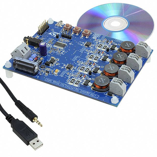 STEVAL-ILL057V1STMicroelectronics