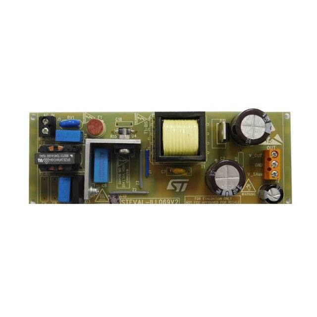 STEVAL-ILL069V2STMicroelectronics