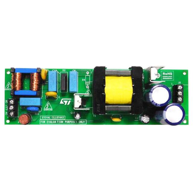 STEVAL-ILL074V2STMicroelectronics