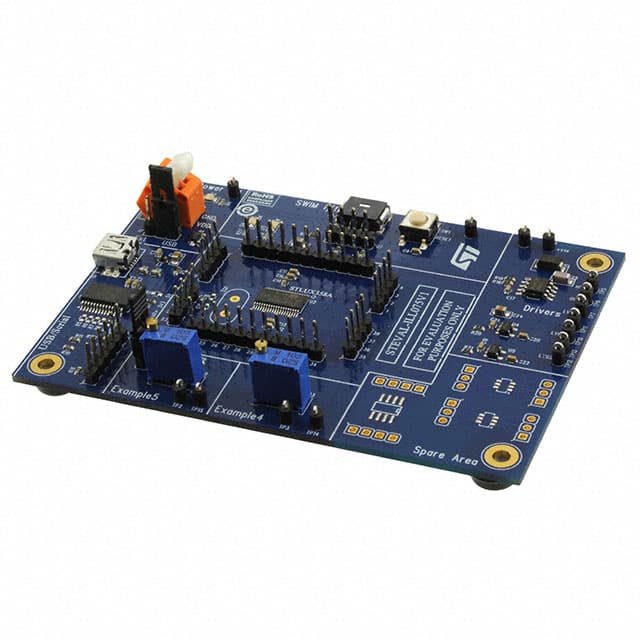 STEVAL-ILL075V1STMicroelectronics