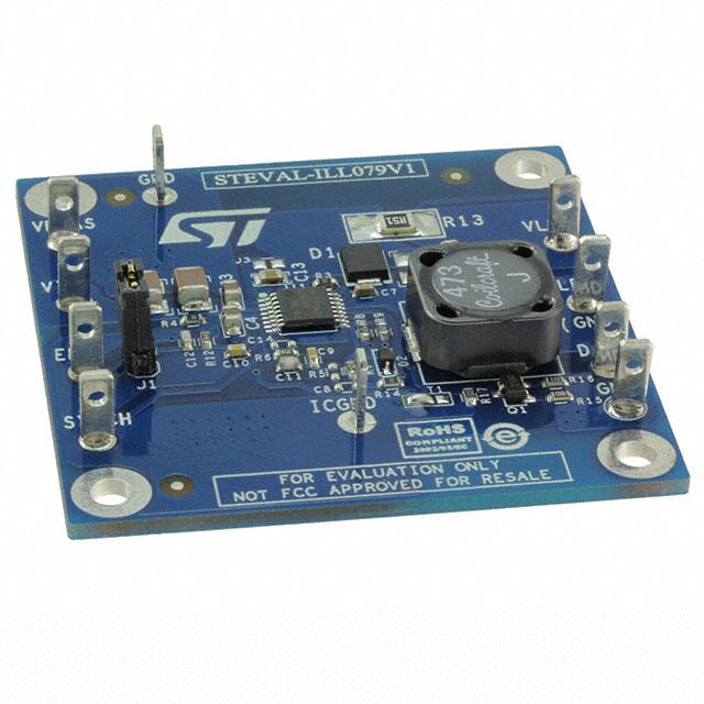 STEVAL-ILL079V1STMicroelectronics