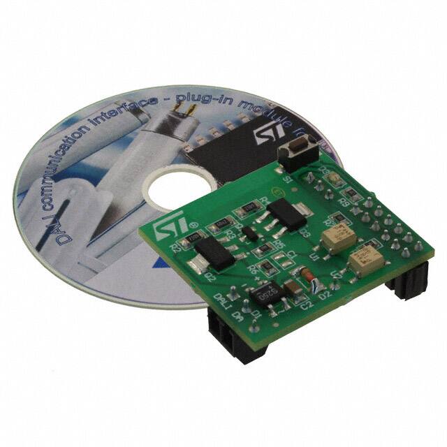STEVAL-ILM001V1STMicroelectronics