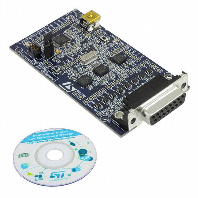 STEVAL-IME002V1STMicroelectronics