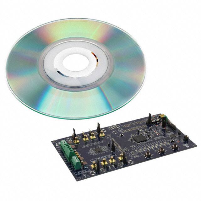 STEVAL-IME003V1STMicroelectronics