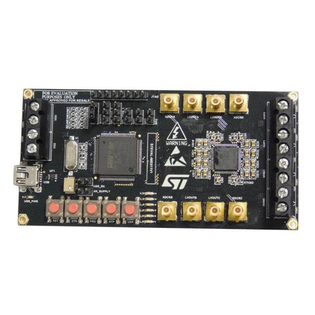 STEVAL-IME011V1STMicroelectronics