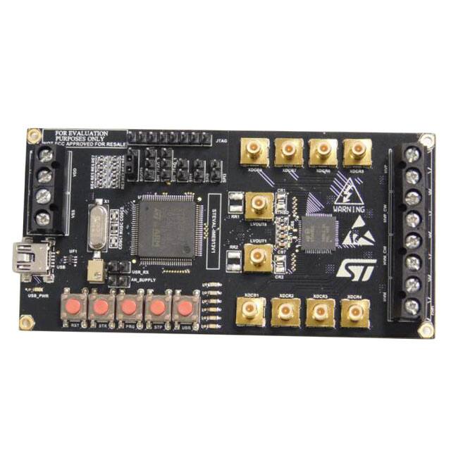 STEVAL-IME013V1STMicroelectronics