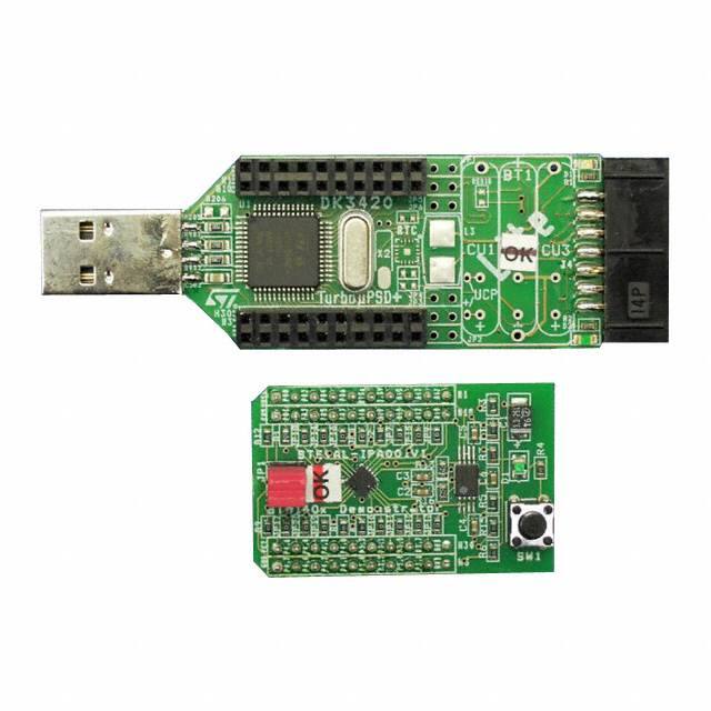 STEVAL-IPA001V1STMicroelectronics