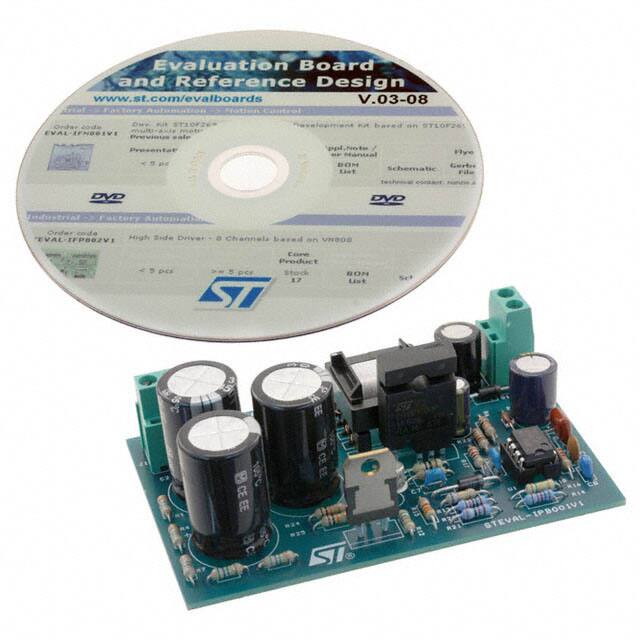STEVAL-IPB001V1STMicroelectronics